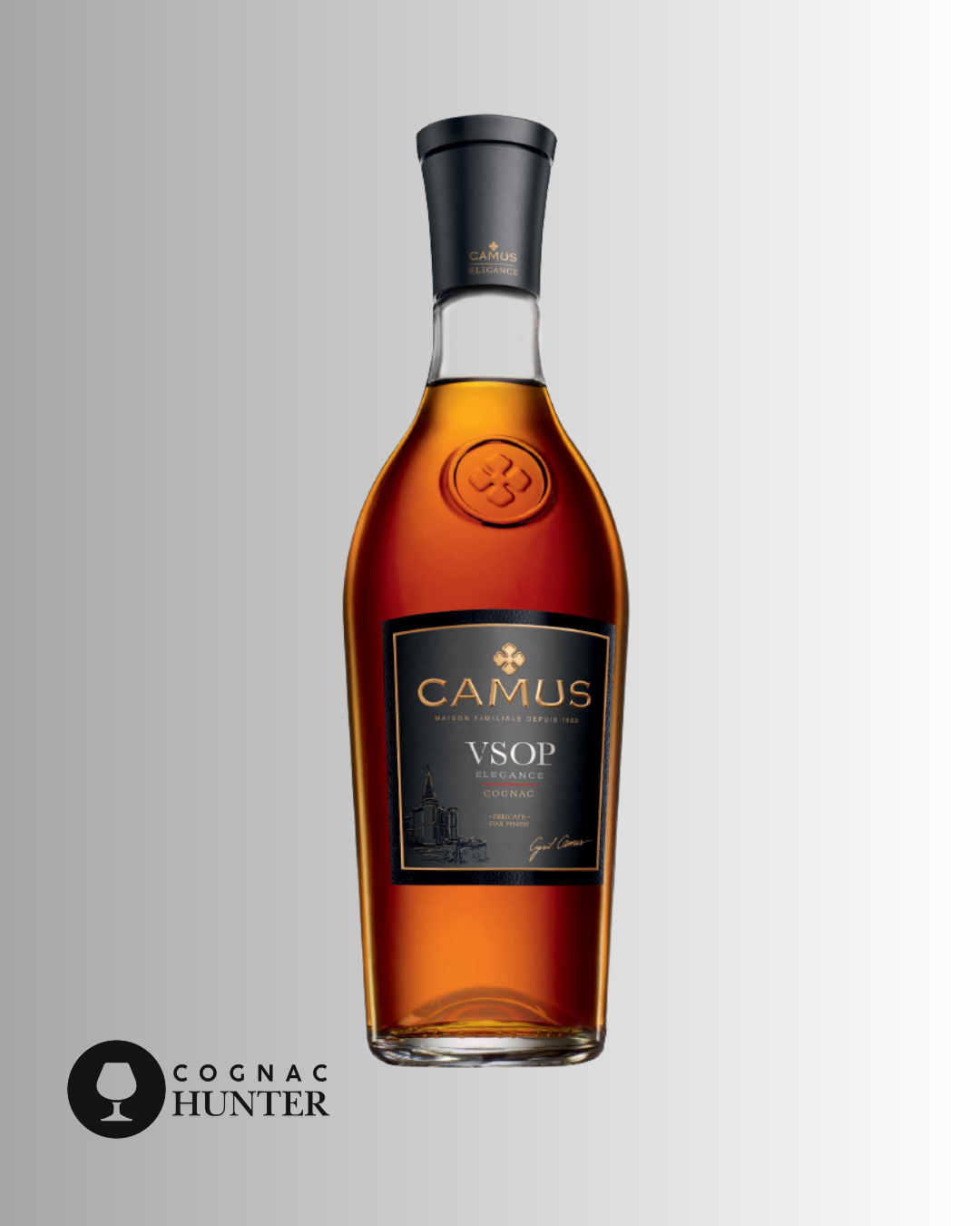 CAMUS — Cognac Hunter
